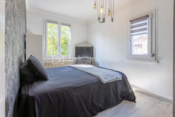 Maison traditionnelle de 150 m²