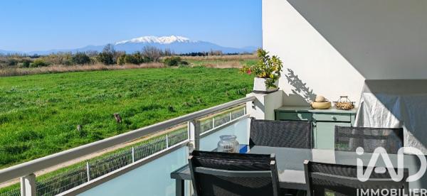 Appartement à vendre 3 pièces 72 m² Sainte-Marie-la-Mer