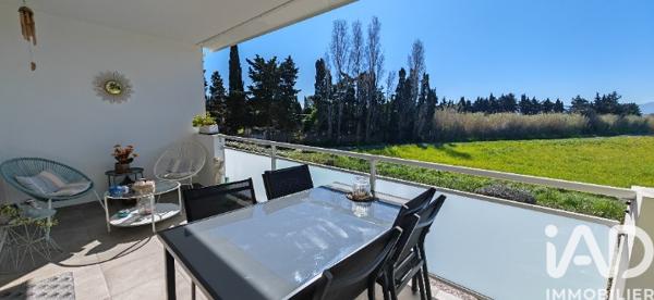 Appartement à vendre 3 pièces 72 m² Sainte-Marie-la-Mer