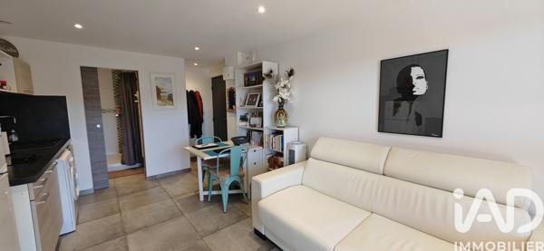 Appartement à vendre 3 pièces 72 m² Sainte-Marie-la-Mer