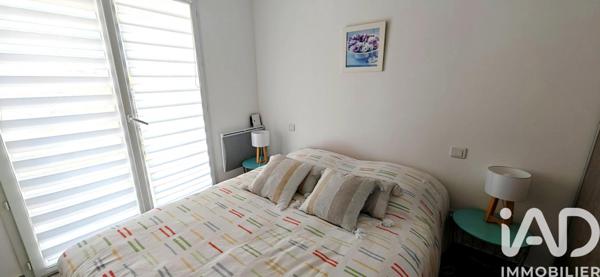 Appartement à vendre 3 pièces 72 m² Sainte-Marie-la-Mer