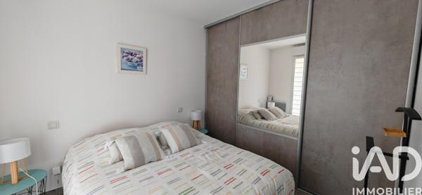 Appartement à vendre 3 pièces 72 m² Sainte-Marie-la-Mer