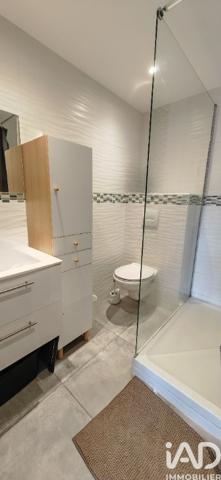 Appartement à vendre 3 pièces 72 m² Sainte-Marie-la-Mer