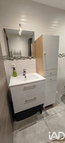 Appartement à vendre 3 pièces 72 m² Sainte-Marie-la-Mer