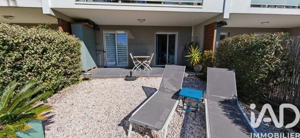 Appartement à vendre 3 pièces 72 m² Sainte-Marie-la-Mer