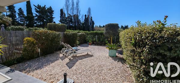 Appartement à vendre 3 pièces 72 m² Sainte-Marie-la-Mer