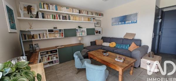 Appartement à vendre 3 pièces 72 m² Sainte-Marie-la-Mer