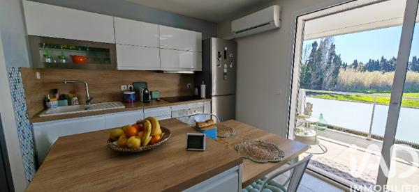 Appartement à vendre 3 pièces 72 m² Sainte-Marie-la-Mer