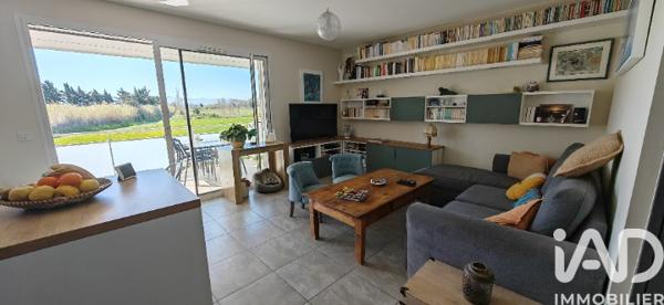 Appartement à vendre 3 pièces 72 m² Sainte-Marie-la-Mer