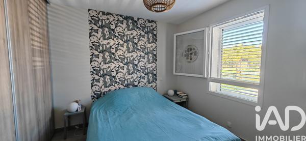 Appartement à vendre 3 pièces 72 m² Sainte-Marie-la-Mer