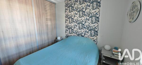 Appartement à vendre 3 pièces 72 m² Sainte-Marie-la-Mer