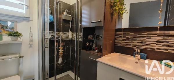 Appartement à vendre 3 pièces 72 m² Sainte-Marie-la-Mer