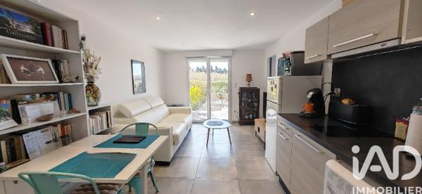 Appartement à vendre 3 pièces 72 m² Sainte-Marie-la-Mer