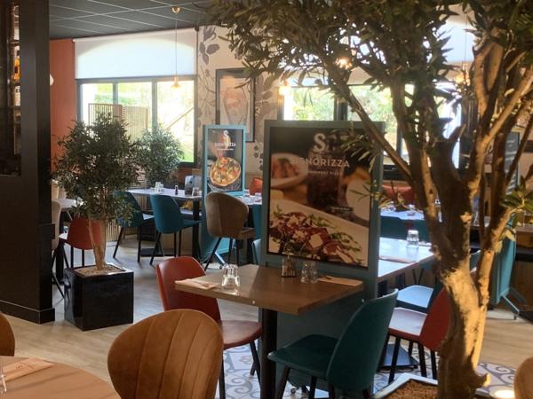 Fonds de commerce à vendre VERDUN (55) - PIZZERIA