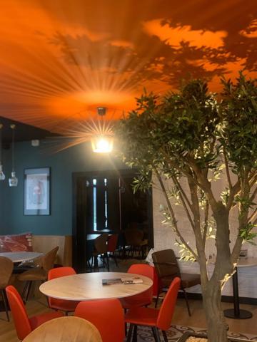 Fonds de commerce à vendre VERDUN (55) - PIZZERIA