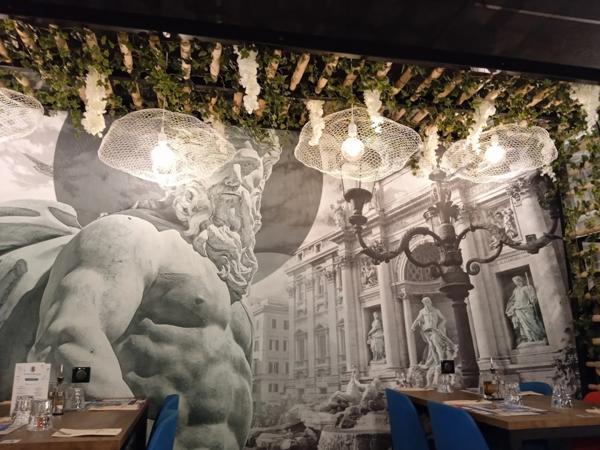 Fonds de commerce à vendre VERDUN (55) - PIZZERIA