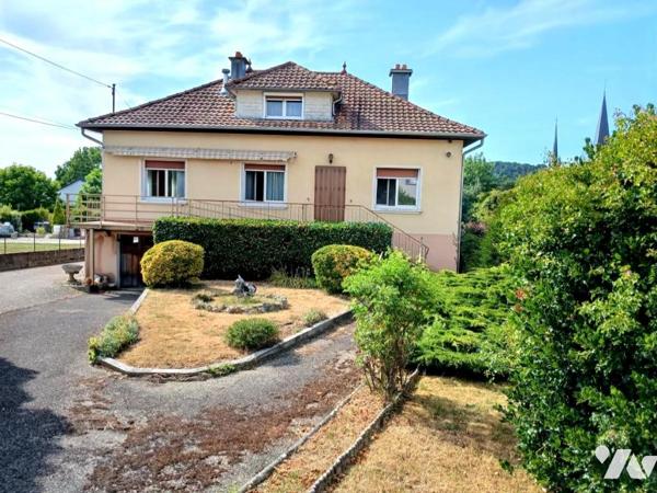 VENTE VOUJEAUCOURT