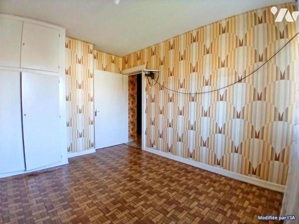 VENTE VOUJEAUCOURT