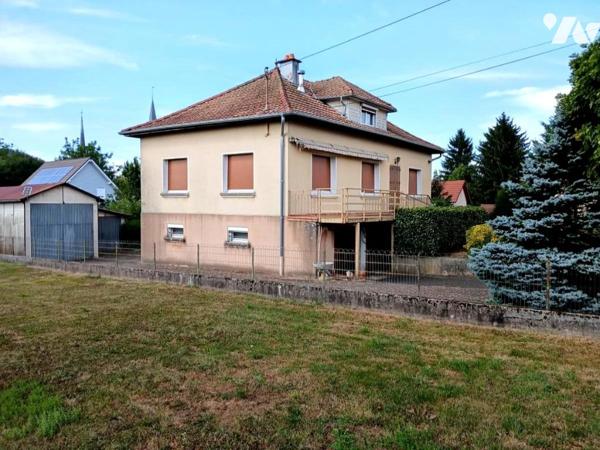 VENTE VOUJEAUCOURT