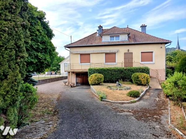 VENTE VOUJEAUCOURT
