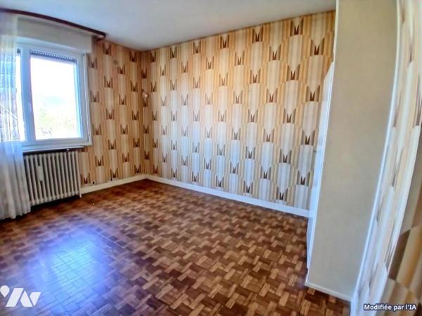 VENTE VOUJEAUCOURT