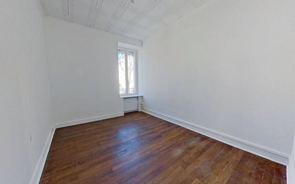 Appartement à vendre    2 pièces • 42 m2 Lyon 9