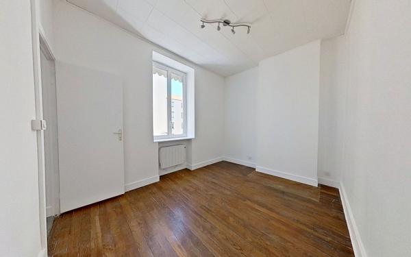 Appartement à vendre    2 pièces • 42 m2 Lyon 9