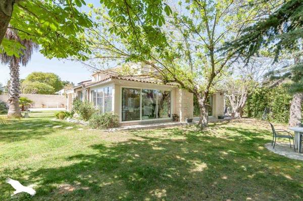 Maison à vendre |  Cournonterral |  5 pièces | 170 m²