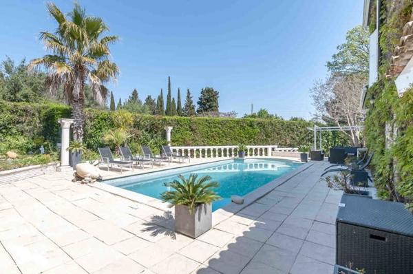 Maison à vendre |  Cournonterral |  5 pièces | 170 m²