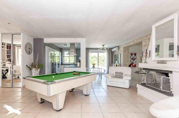 Maison à vendre |  Cournonterral |  5 pièces | 170 m²