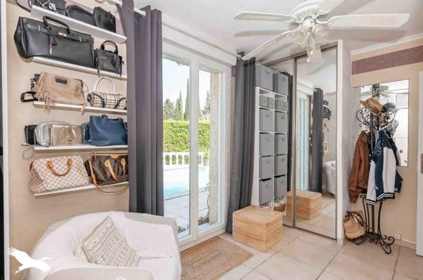 Maison à vendre |  Cournonterral |  5 pièces | 170 m²