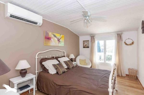 Maison à vendre |  Cournonterral |  5 pièces | 170 m²