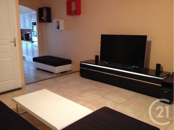 Maison à vendre  3 pièces - 82 m2 MONTAGNAC - 34