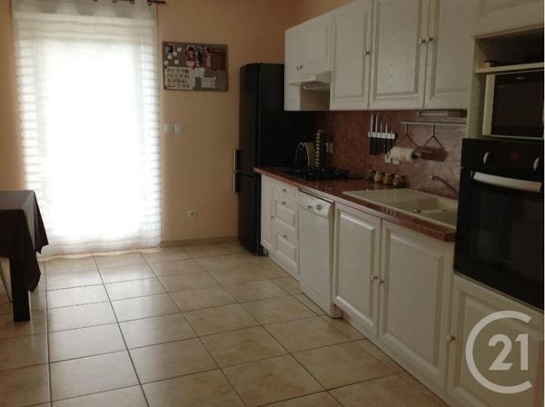 Maison à vendre  3 pièces - 82 m2 MONTAGNAC - 34