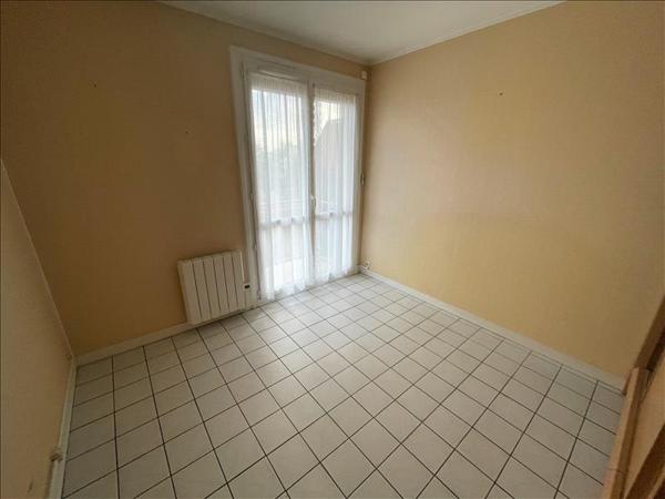 Appartement à vendre |  Châteauroux |  2 pièces | 43 m²