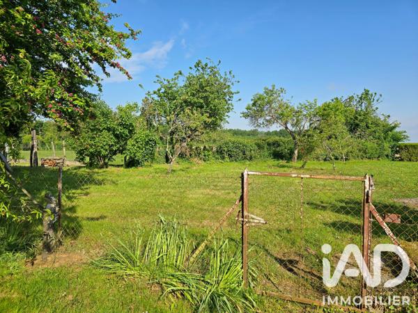 Location maison 4 pièces 88 m² Moulins-sur-Céphons