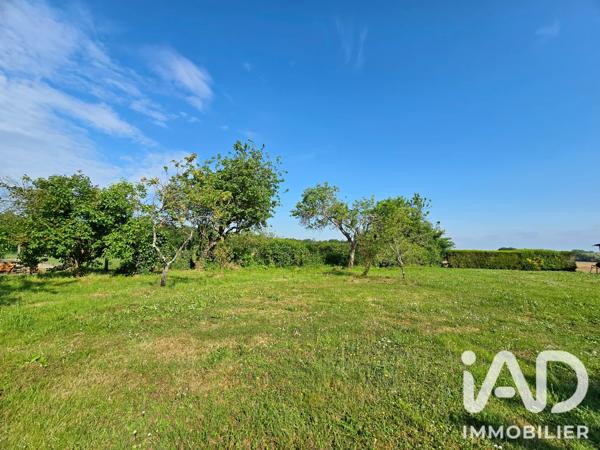 Location maison 4 pièces 88 m² Moulins-sur-Céphons