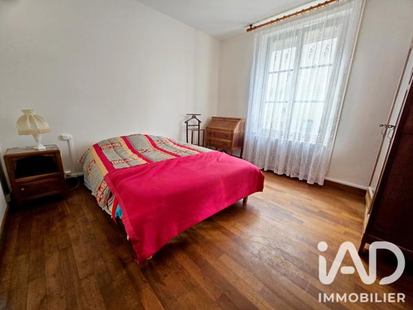 Location maison 4 pièces 88 m² Moulins-sur-Céphons
