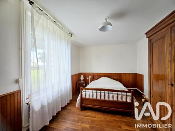 Location maison 4 pièces 88 m² Moulins-sur-Céphons