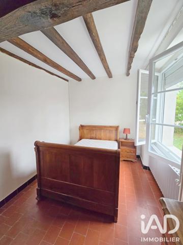 Location maison 4 pièces 88 m² Moulins-sur-Céphons