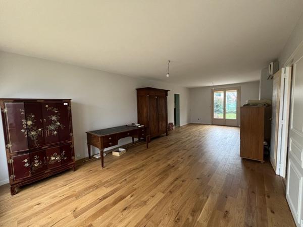 Maison à vendre |  Fontenay-le-Comte |  3 pièces | 84 m²