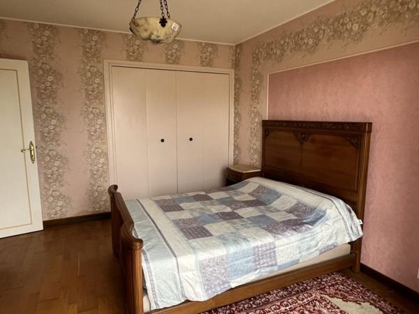 Maison à vendre |  Fontenay-le-Comte |  3 pièces | 84 m²