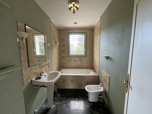 Maison à vendre |  Fontenay-le-Comte |  3 pièces | 84 m²