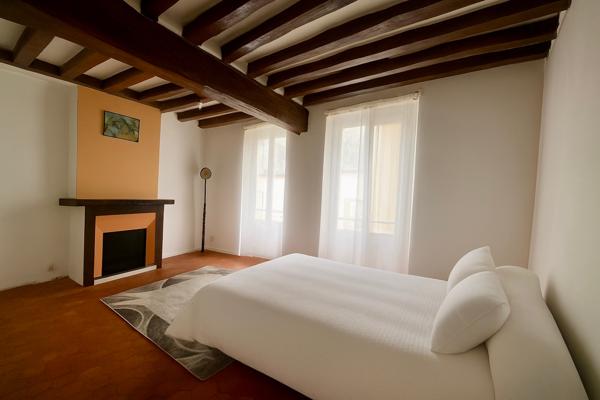 Maison Chatillon Coligny 4 pièce(s) 74 m2