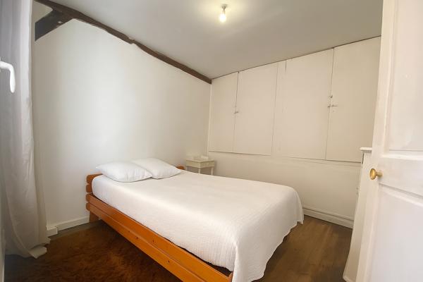 Maison Chatillon Coligny 4 pièce(s) 74 m2