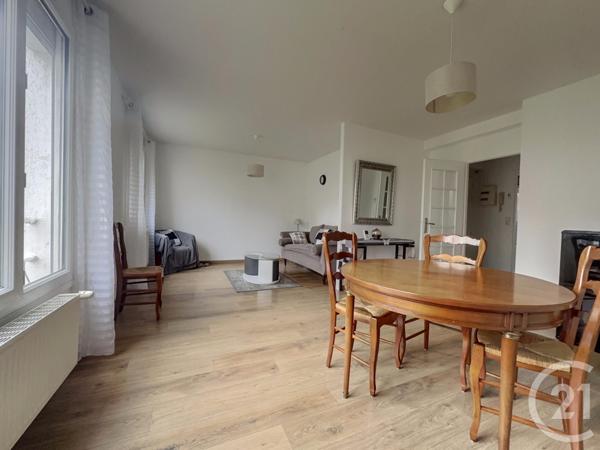 Appartement F4 à vendre  4 pièces - 68 m2 BOUGIVAL - 78