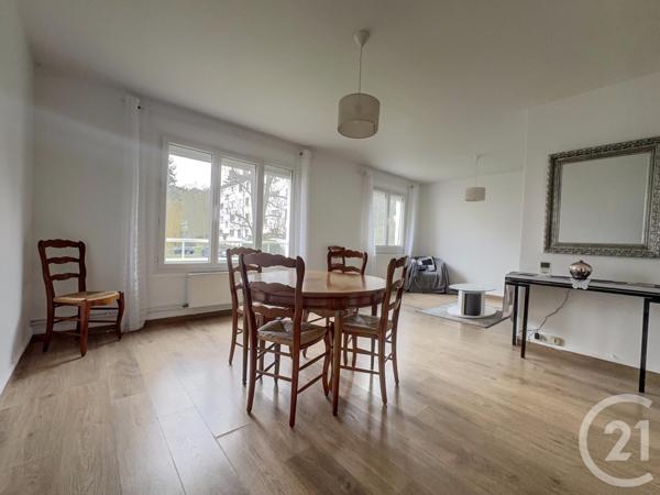 Appartement F4 à vendre  4 pièces - 68 m2 BOUGIVAL - 78