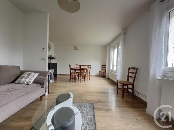 Appartement F4 à vendre  4 pièces - 68 m2 BOUGIVAL - 78