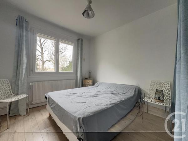 Appartement F4 à vendre  4 pièces - 68 m2 BOUGIVAL - 78