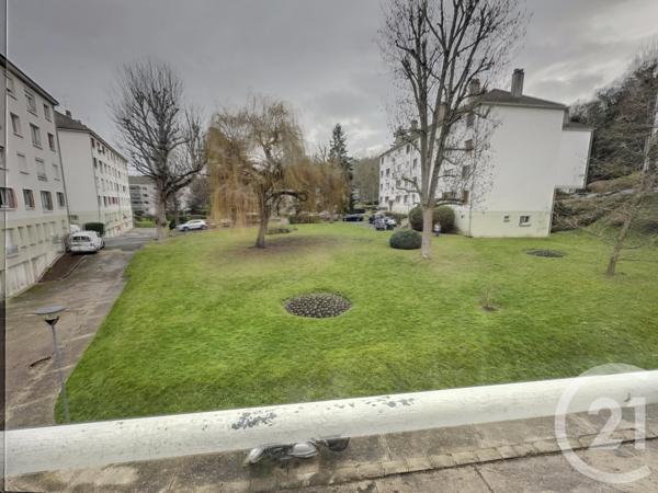 Appartement F4 à vendre  4 pièces - 68 m2 BOUGIVAL - 78